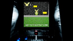 A screenshot taken in Dreams. 7 of 15.