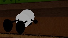 Spoopy's Jumpscare Mansion.