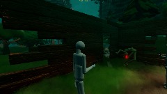 A screenshot taken in Dreams. 3 of 3.