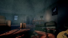 Somebodys Calling My Name