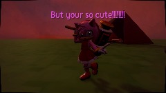 Rings or smores. Amy versus sonic