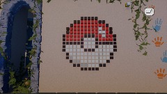 A screenshot taken in Dreams. 7 of 25.