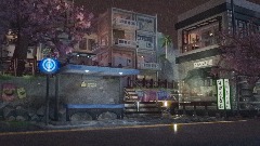 A screenshot taken in Dreams. 8 of 9.