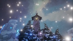 A screenshot taken in Dreams. 5 of 7.