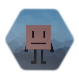 Object Show Character Template (BFB/TPOT style) But Better