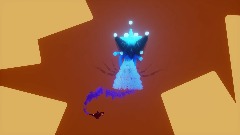 A screenshot taken in Dreams. 25 of 26.