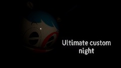 Jenny location ultimate custom night