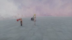 The Megalo-Meme sequal no one asked for