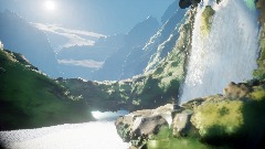 A screenshot taken in Dreams. 11 of 12.