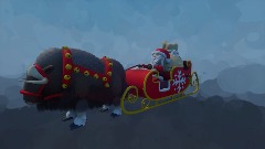 A screenshot taken in Dreams. 1 of 5.