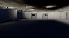 Level 4 "Abandoned Office"