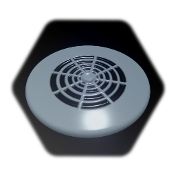 Unexciting Ceiling Speaker