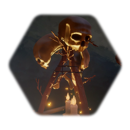 Totem    Dead by daylight