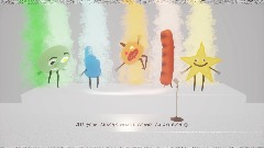 A screenshot taken in Dreams. 4 of 6.