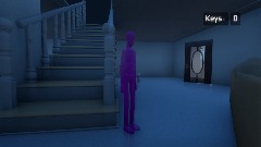 A screenshot taken in Dreams. 5 of 26.