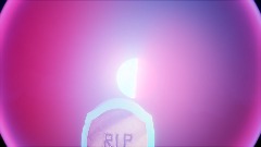 The end of Arc's series Credit Ends sense [Buti's Story 2]