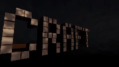 Dreamcraft Splash Screen