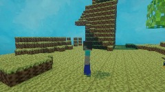 A screenshot taken in Dreams. 4 of 28.