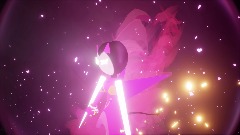 A screenshot taken in Dreams. 3 of 8.