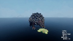 A screenshot taken in Dreams. 9 of 10.