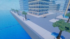 Remix of Squidsub Remix of Batter Up! : Open World Edition