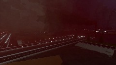 The Catastrophe is coming