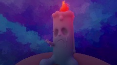 A screenshot taken in Dreams. 2 of 3.