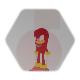 Knuckles