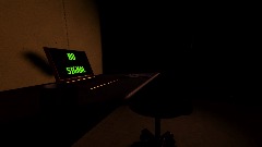A screenshot taken in Dreams. 3 of 8.