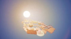 A screenshot taken in Dreams. 5 of 27.