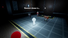 A screenshot taken in Dreams. 28 of 30.