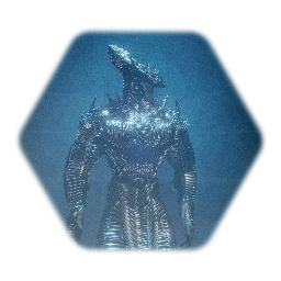 Justice league : Steppenwolf