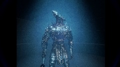 A screenshot taken in Dreams. 5 of 10.