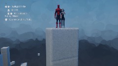 A screenshot taken in Dreams. 8 of 8.