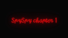 SpySpy chapter 1 - official Trailer