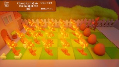 A screenshot taken in Dreams. 1 of 20.