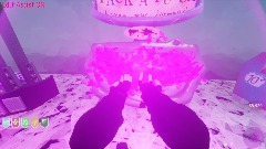 A screenshot taken in Dreams. 9 of 22.