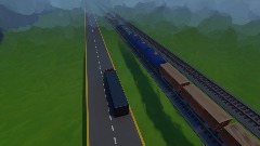 Trucks Farmlands level