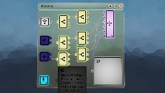 A screenshot taken in Dreams. 1 of 1.