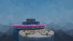 Patrick parkour (first game)