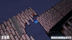 A screenshot taken in Dreams. 16 of 18.