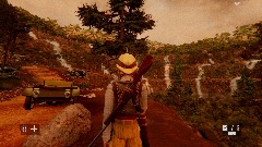 A screenshot taken in Dreams. 5 of 24.