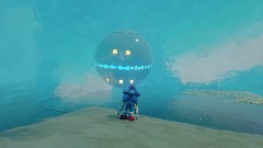 Classic Sonic freeroam v.1.2