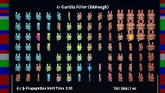 A screenshot taken in Dreams. 11 of 25.