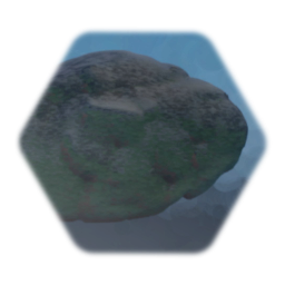 The Official Mossy Rock