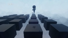 A screenshot taken in Dreams. 2 of 4.