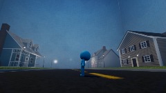 A screenshot taken in Dreams. 4 of 5.