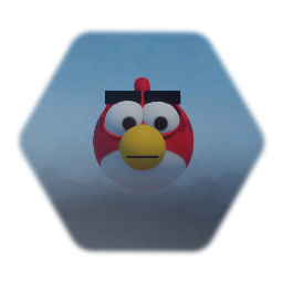 Angry Birds Models - Silver and Ruby Update