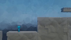 Remix of 2D Platformer: Play & Edit