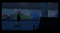 A screenshot taken in Dreams. 2 of 24.